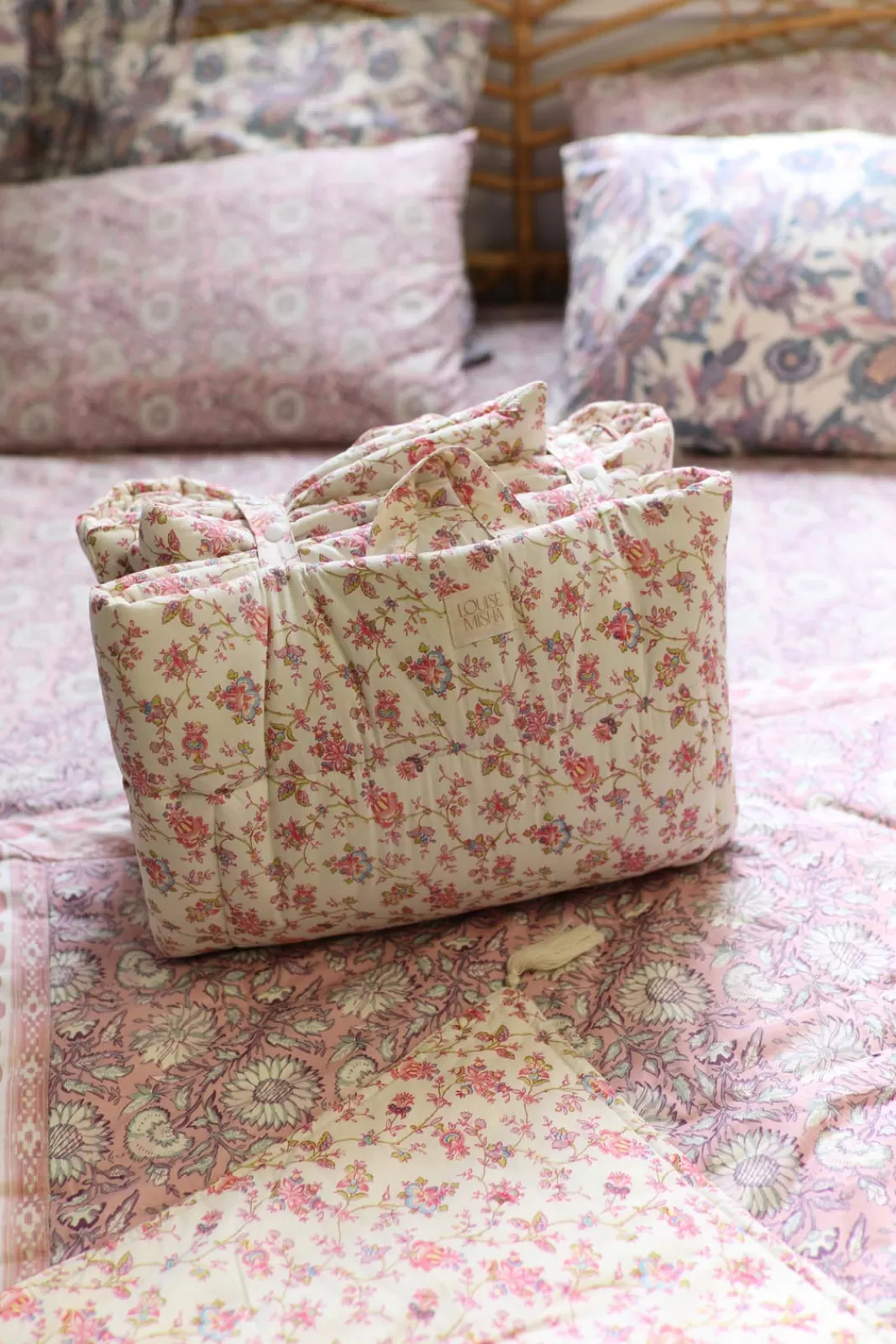 Outlet Set De Couchage Bony La Chambre | Matelas De Sol & Tapis